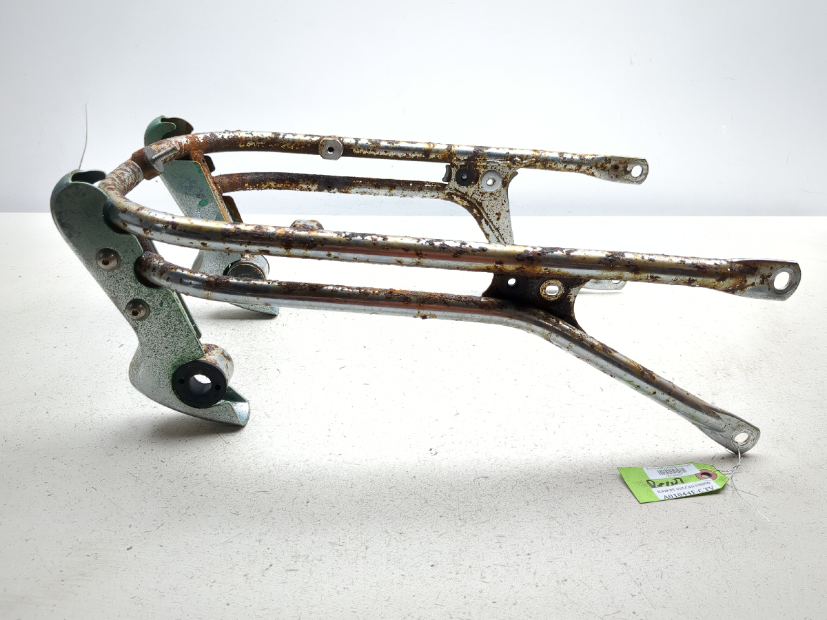 99-06 Kawasaki Vulcan 800 Drifter VN800E Rear Saddlebag Support Mount Bracket