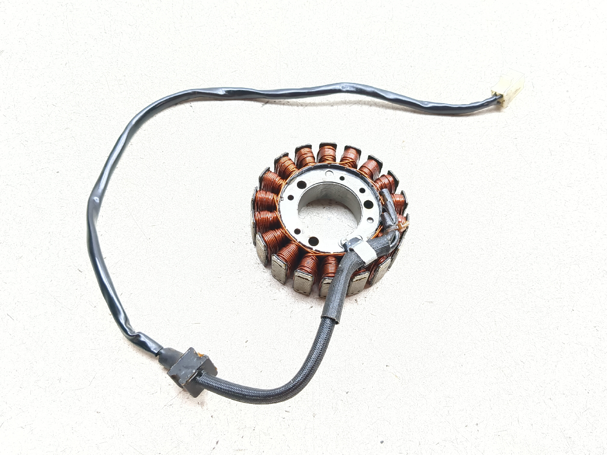 99-06 Kawasaki Vulcan 800 Drifter VN800EStator Fly Wheel Magneto Rotor