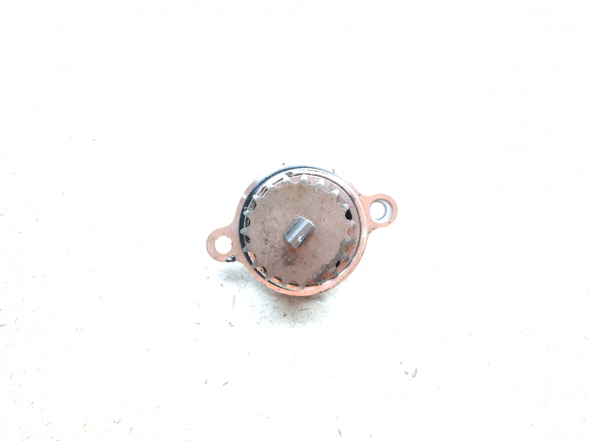 99-06 Kawasaki Vulcan 800 Drifter VN800E Oil Pump Rotor