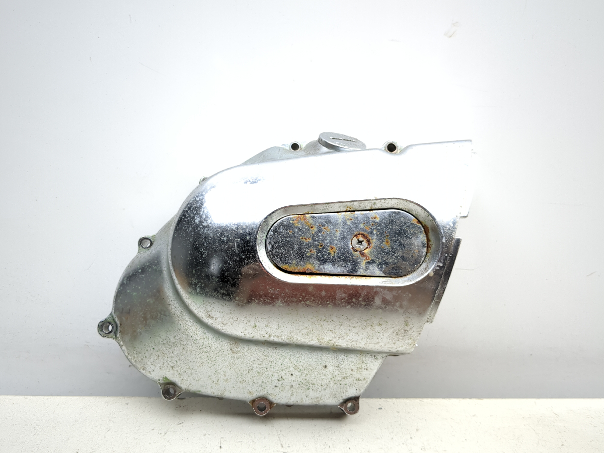 99-06 Kawasaki Vulcan 800 Drifter VN800E Engine Motor Side Stator Cover