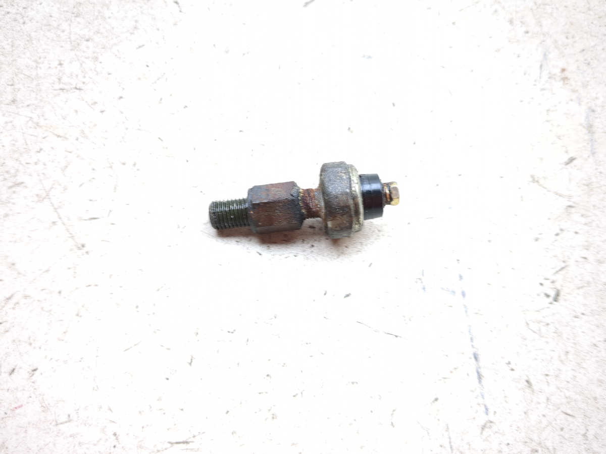 99-06 Kawasaki Vulcan 800 Drifter VN800E Oil Pressure Sensor TRSH PL