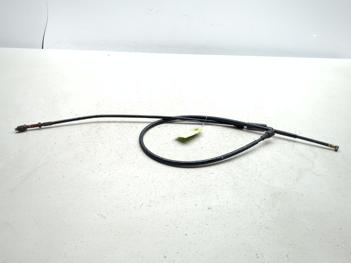 99-06 Kawasaki Vulcan 800 Drifter VN800E Clutch Cable Line