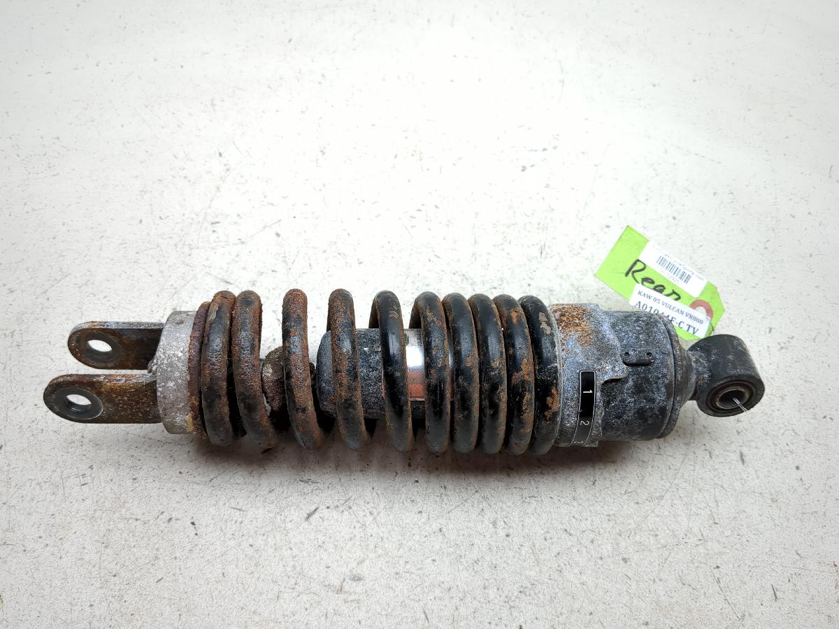 99-06 Kawasaki Vulcan 800 Drifter VN800E Rear Shock Suspension