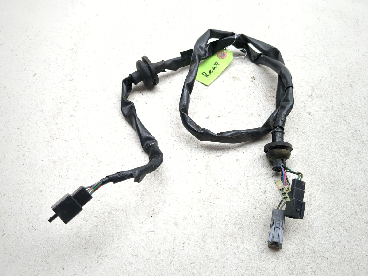 99-06 Kawasaki Vulcan 800 Drifter VN800E Tail Light  Sub Wire Wiring Harness