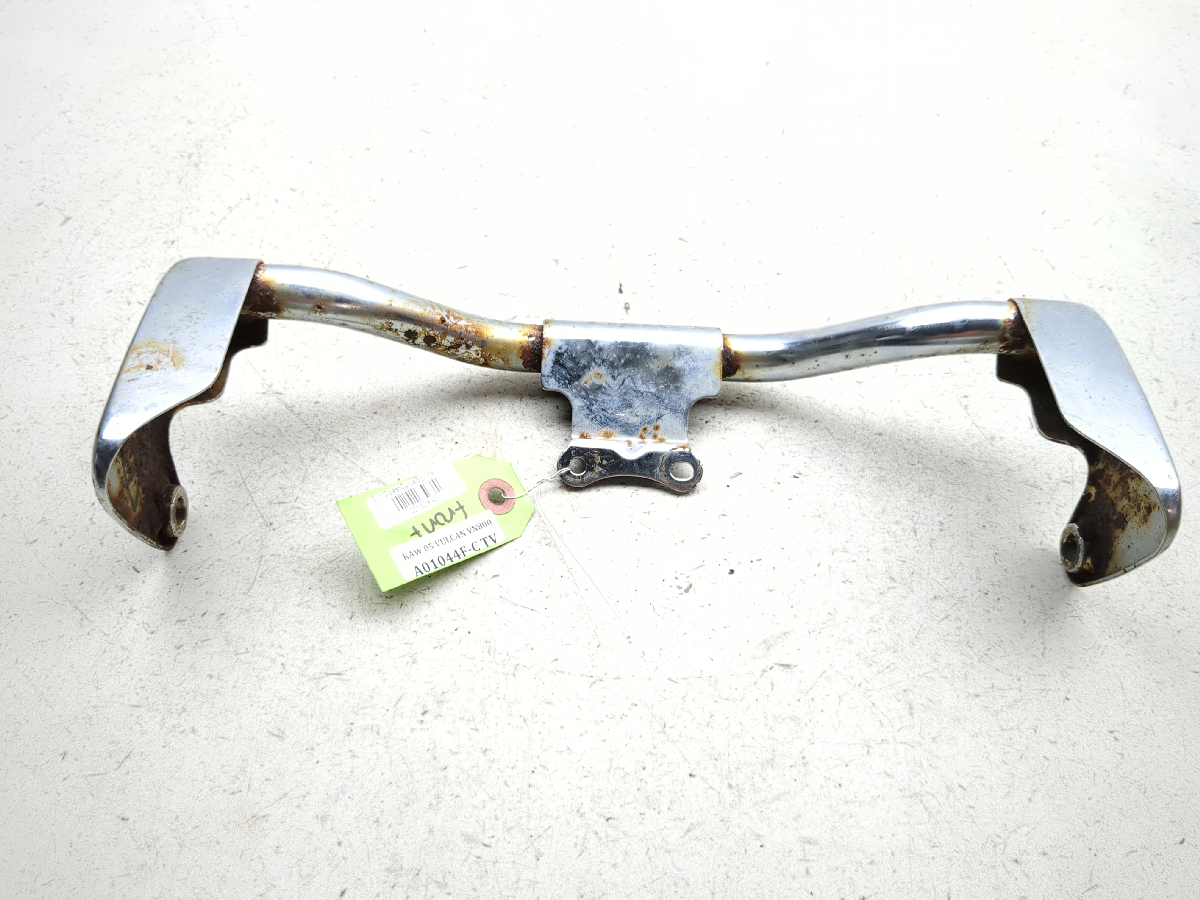 99-06 Kawasaki Vulcan 800 Drifter VN800E Front Turn Signal Mount Bracket Holder