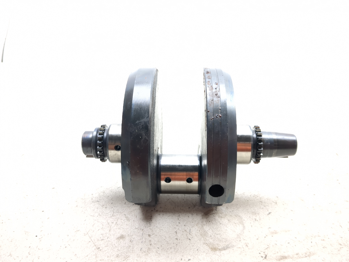 99-06 Kawasaki Vulcan 800 Drifter VN800E Crankshaft Crank Shaft