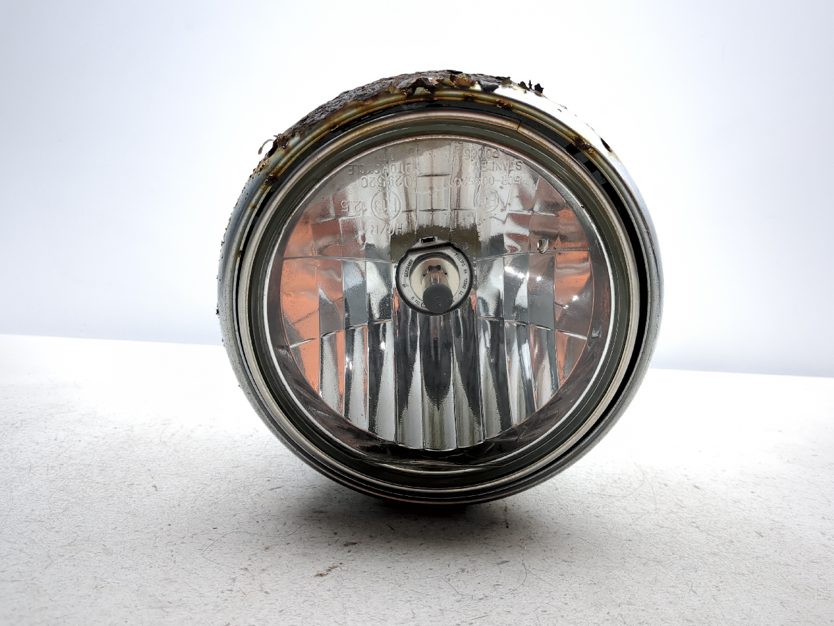 99-06 Kawasaki Vulcan 800 Drifter VN800E  Front Headlight Head Light Lamp