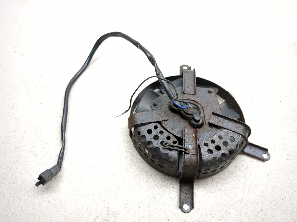 99-06 Kawasaki Vulcan 800 Drifter VN800E Radiator Cooling Fan