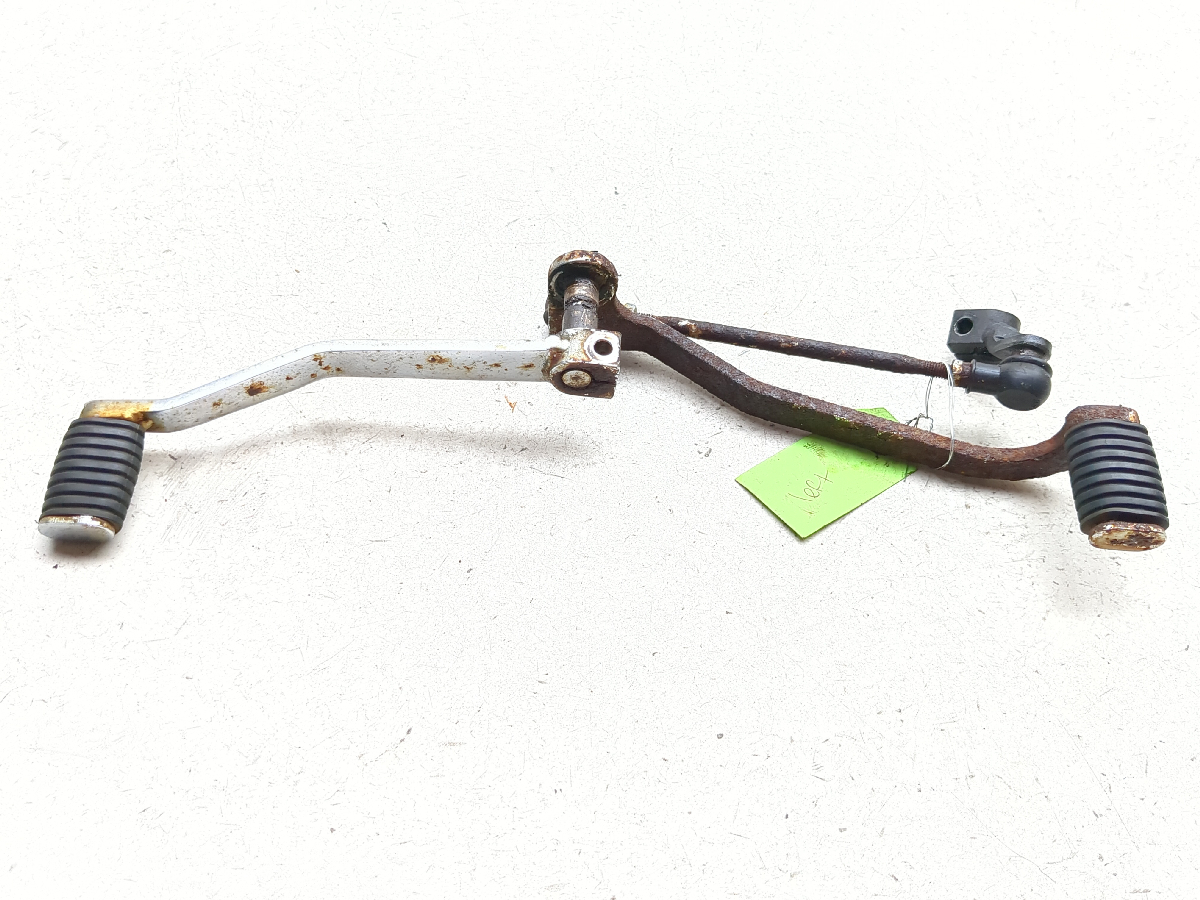 99-06 Kawasaki Vulcan 800 Drifter VN800E Heel Toe Shifter Pedal Link Linkage
