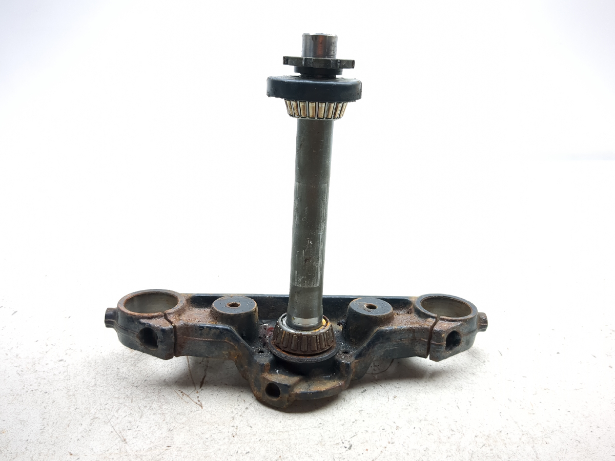 99-06 Kawasaki Vulcan 800 Drifter VN800E Bottom Lower Triple Tree Steering Clamp