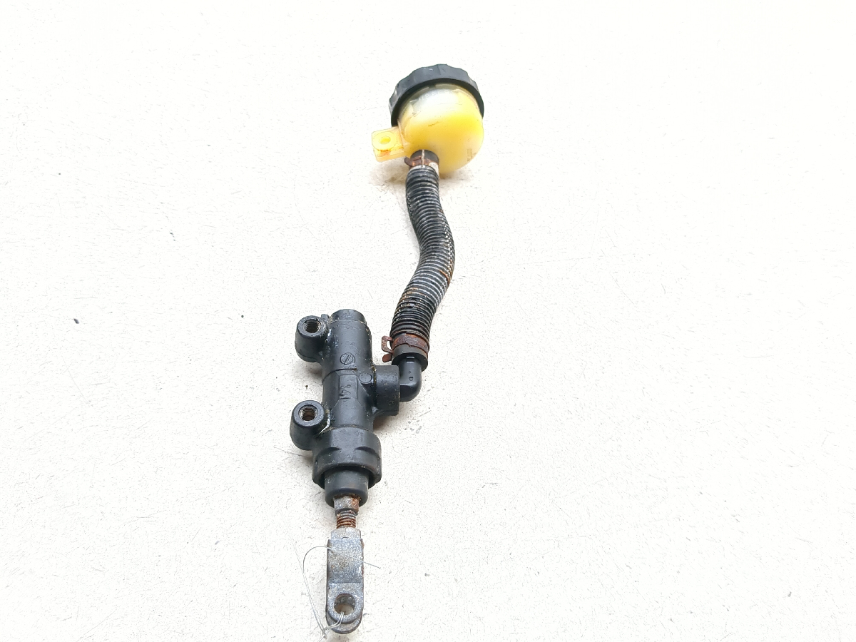 99-06 Kawasaki Vulcan 800 Drifter VN800E Rear Brake Master Cylinder
