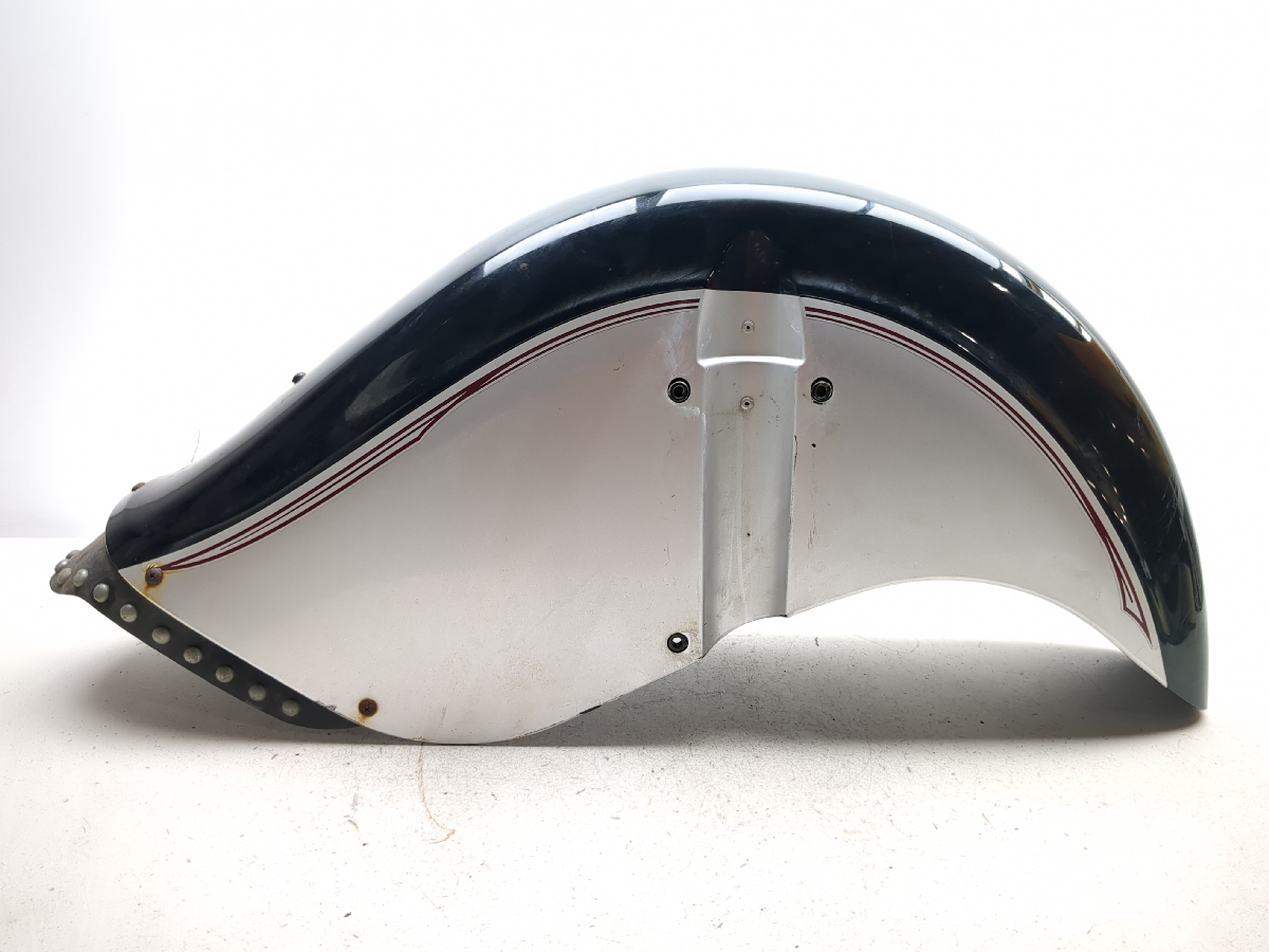 99-06 Kawasaki Vulcan 800 Drifter VN800E Front Wheel Fender