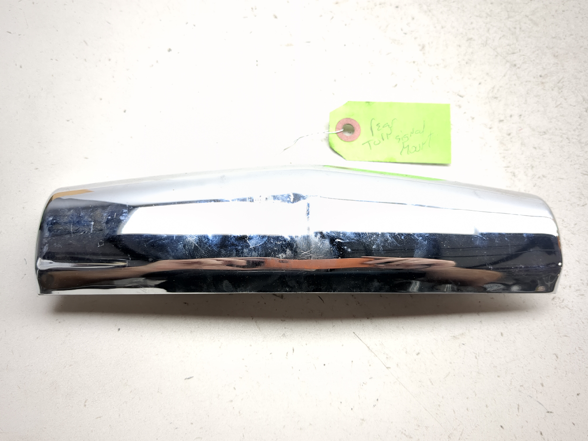 98-04 Kawasaki VN1500 Vulcan Nomad Rear Turn Signal Mount Bracket Holder