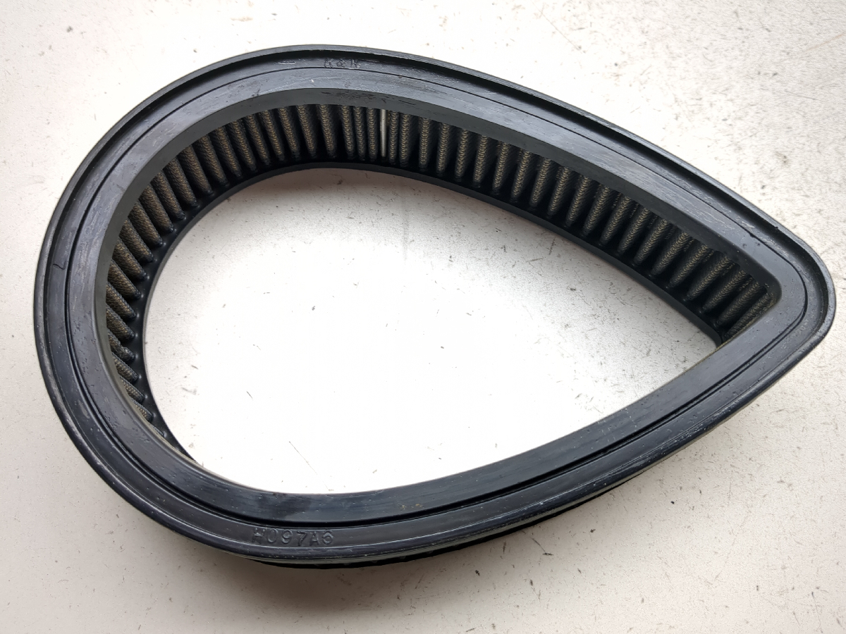 98-04 Kawasaki VN1500 Vulcan Nomad K&N E-3333 Air Filter