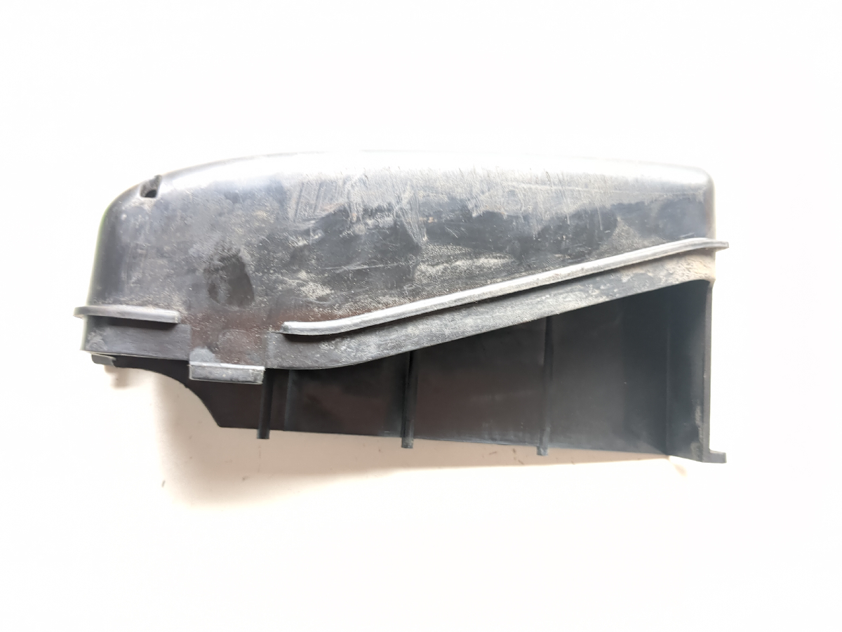 98-04 Kawasaki VN1500 Vulcan Nomad Tool Box Compartment Tray 32098-1126 TRSH DW