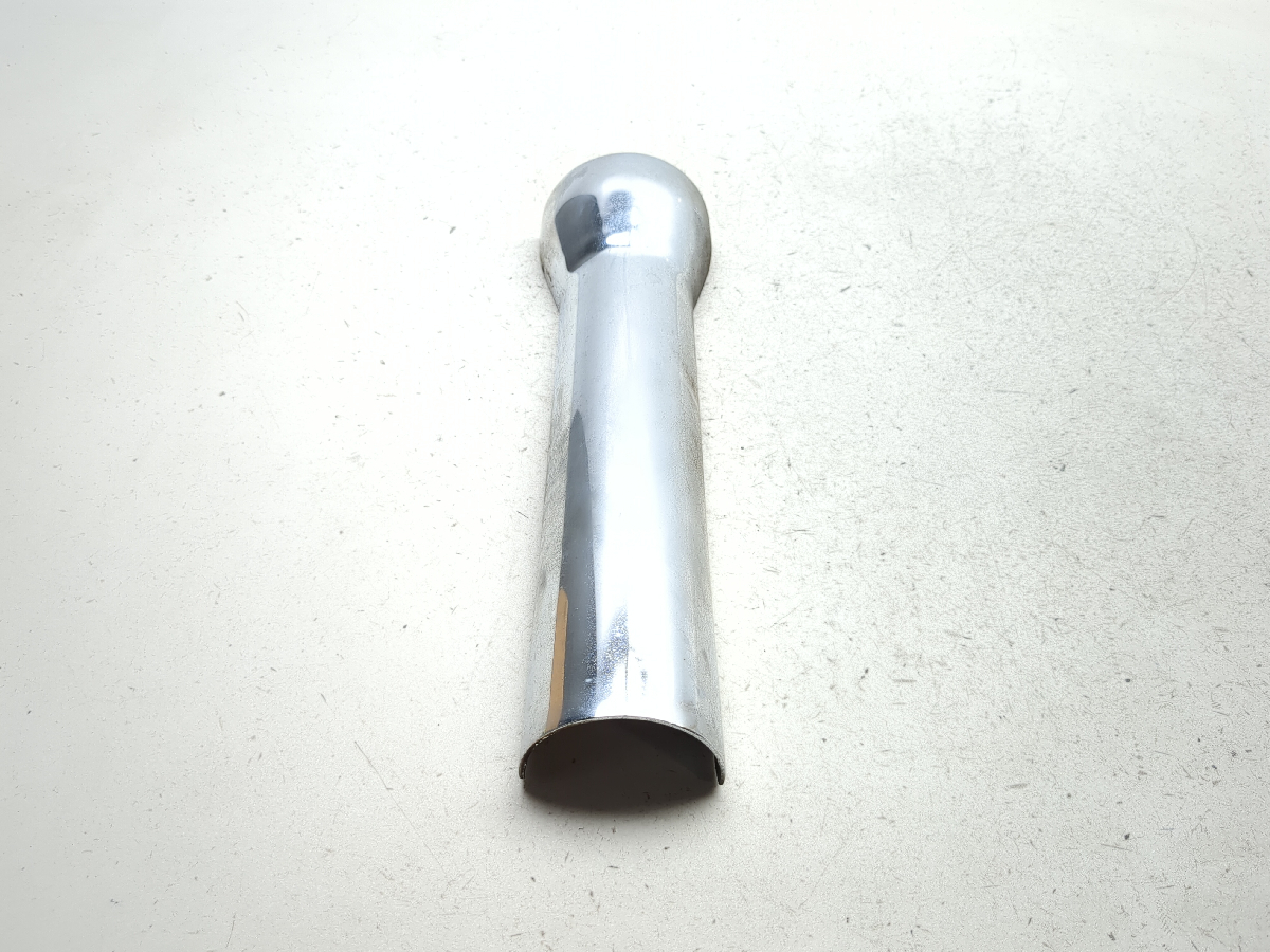 98-04 Kawasaki VN1500 Vulcan Nomad Aftermarket Cobra Driveshaft Cover