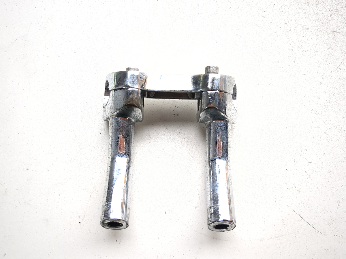 98-04 Kawasaki VN1500 Vulcan Nomad  Handle Bar Handlebar Risers