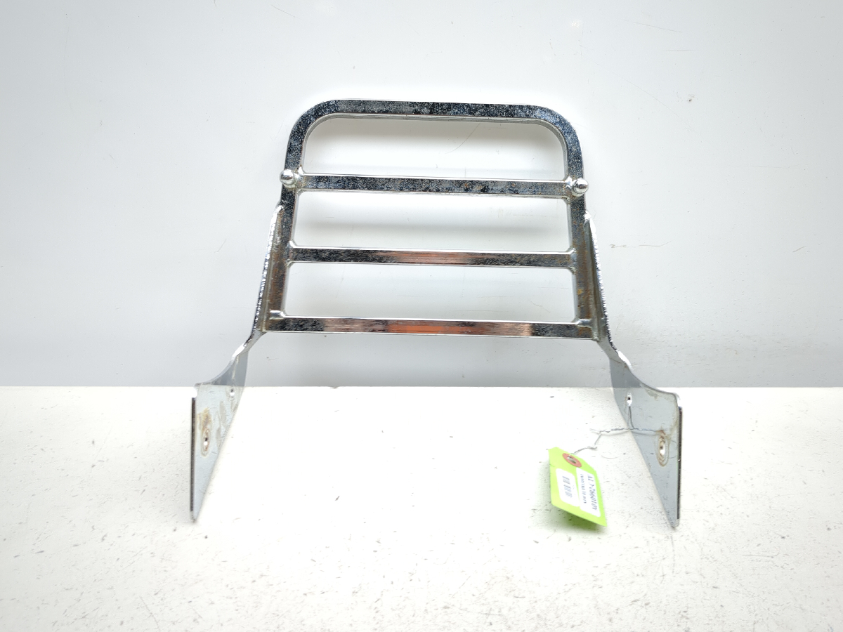 98-04 Kawasaki VN1500 Vulcan Nomad Rear Luggage Rack