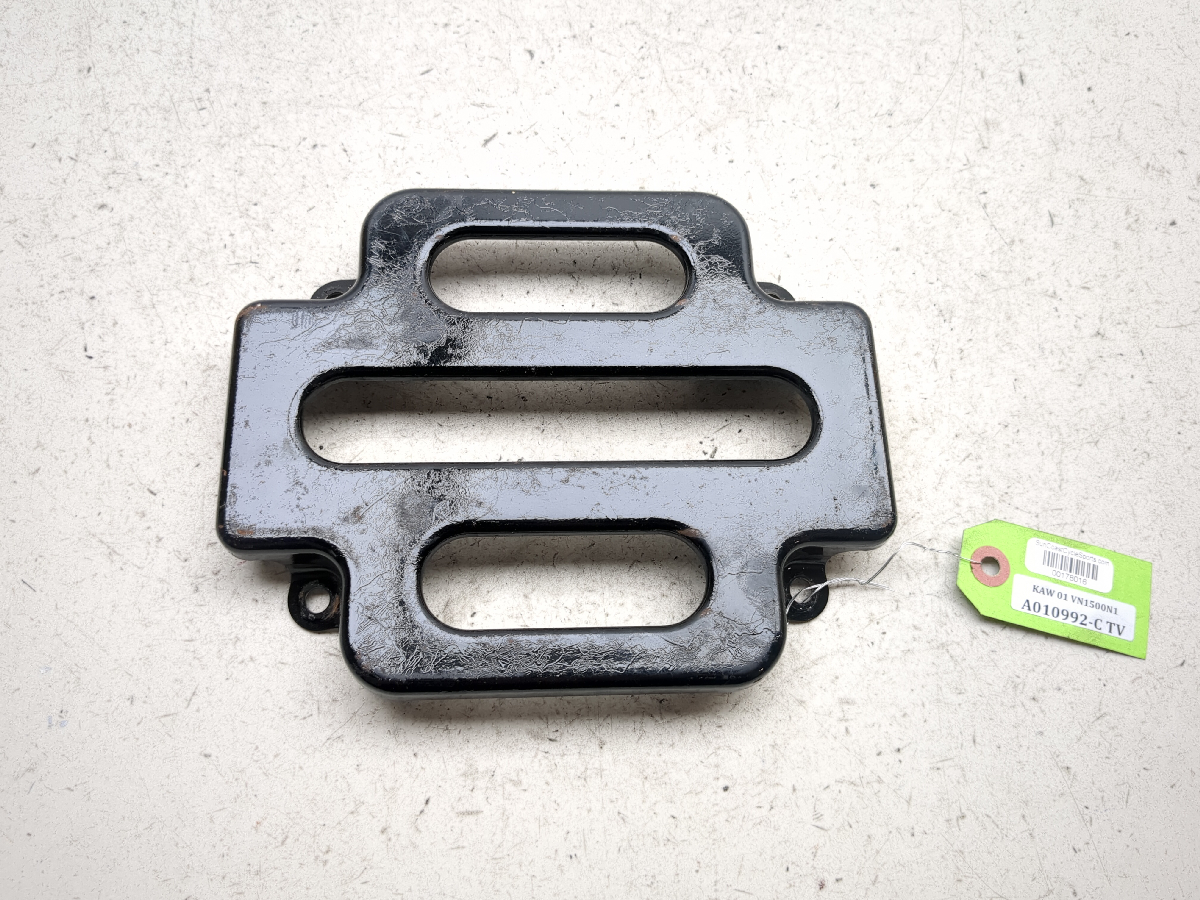 98-04 Kawasaki VN1500 Vulcan Nomad Rear Rack Mount Bracket Holder