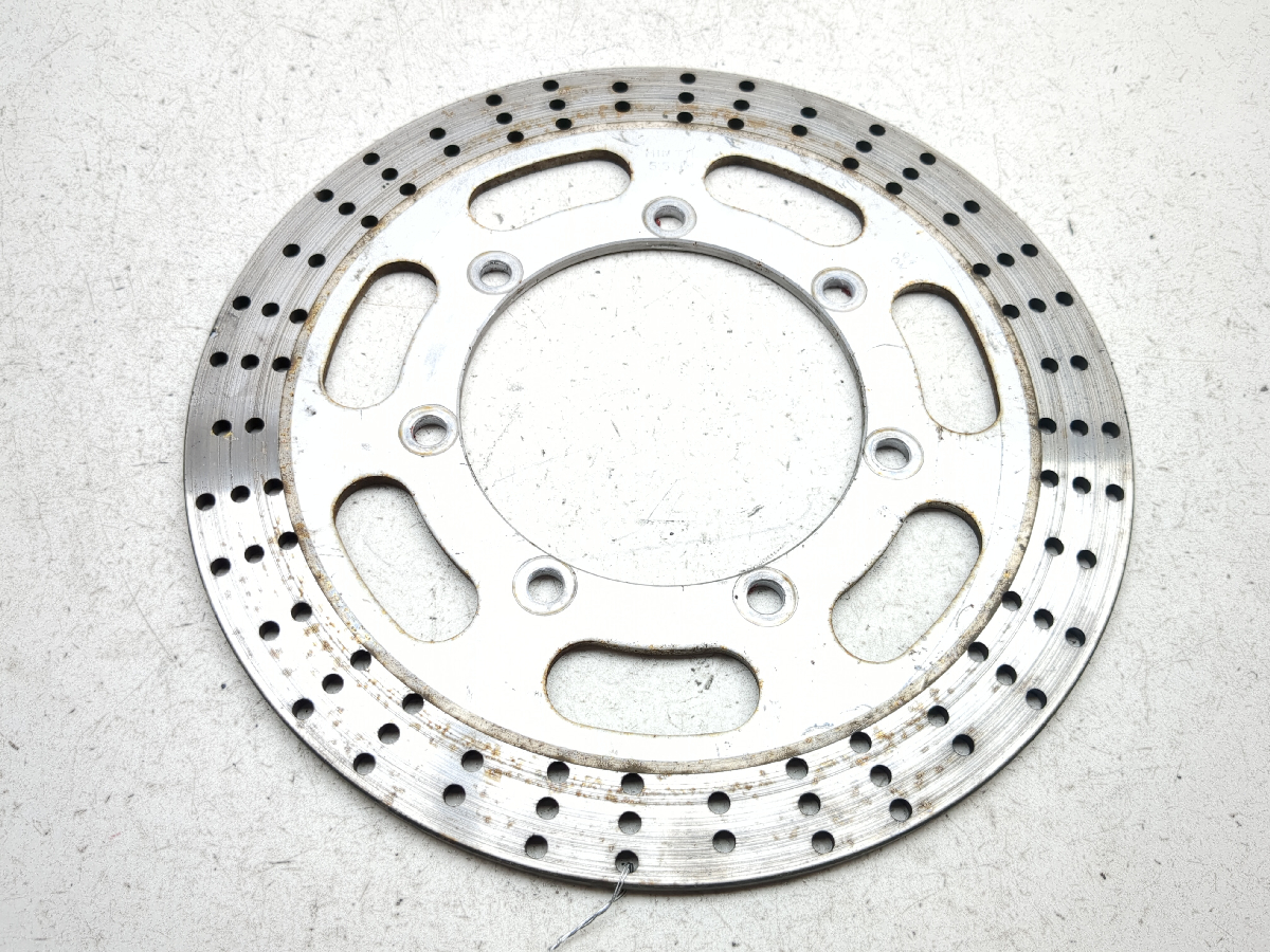 98-04 Kawasaki VN1500 Vulcan Nomad Front Disc Brake Rotor