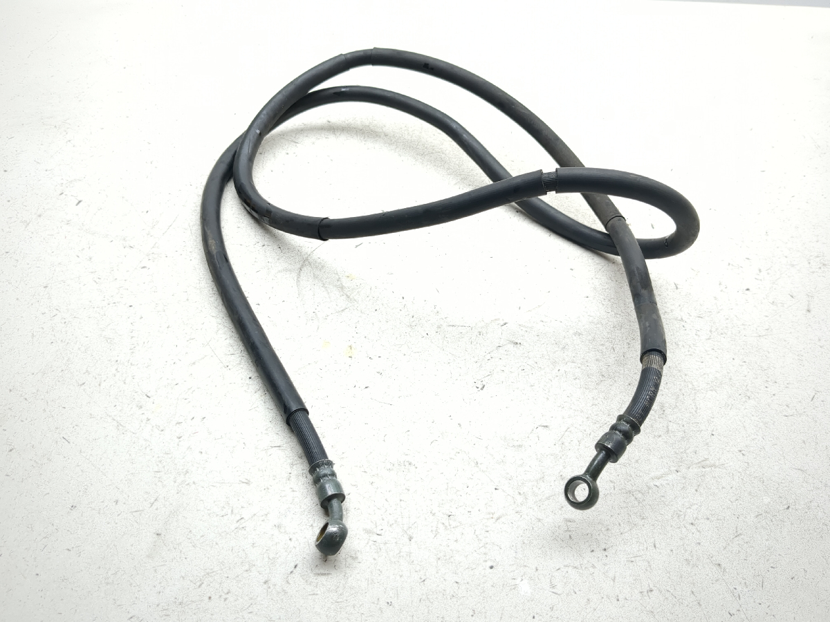 98-04 Kawasaki VN1500 Vulcan Nomad Brake Line Hose