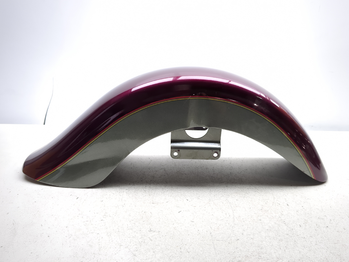 98-04 Kawasaki VN1500 Vulcan Nomad Front Wheel Fender 35004-5182