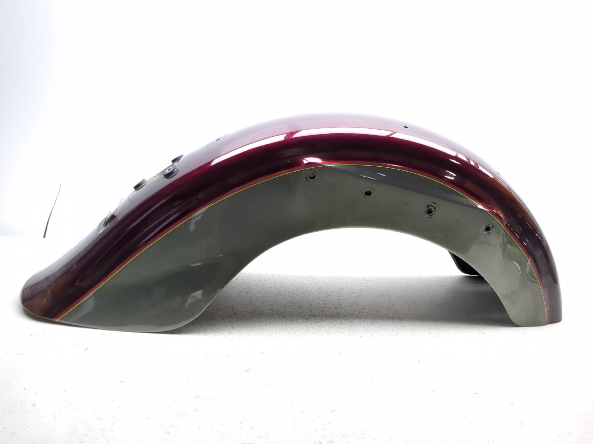98-04 Kawasaki VN1500 Vulcan Nomad Rear Wheel Fender 35022-5084