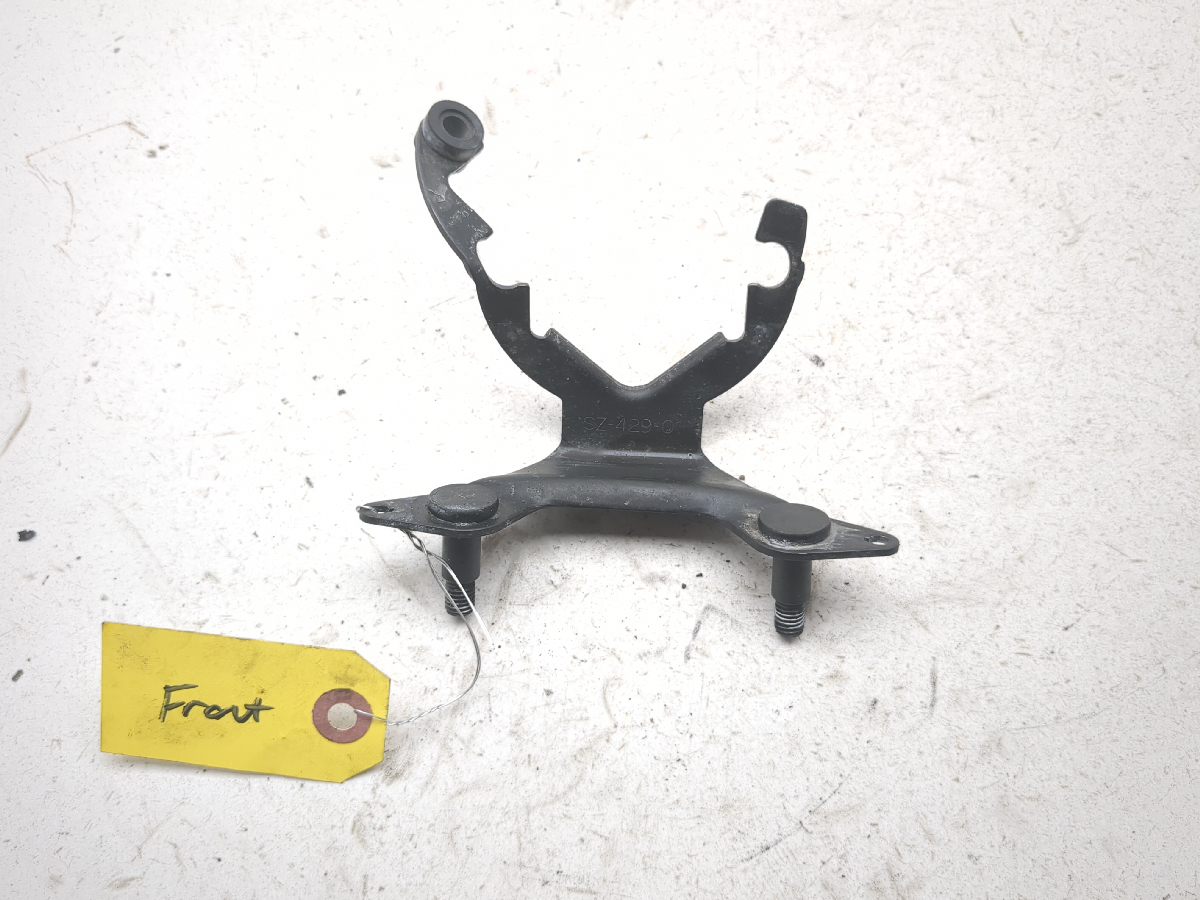 98-04 Suzuki VZ800 Marauder Front Gauge Mount Bracket Holder SZ-429-01