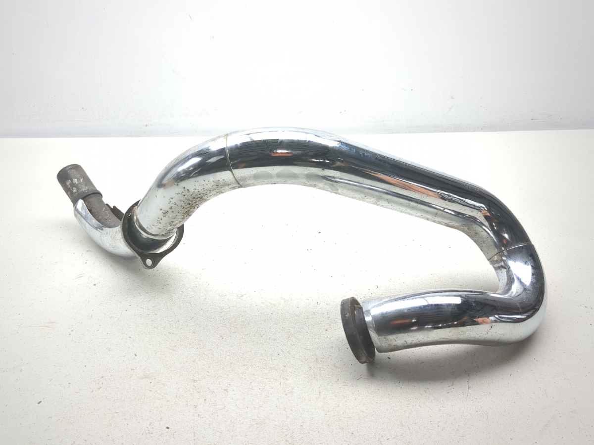 98-04 Suzuki VZ800 Marauder Exhaust Headers Head Pipe