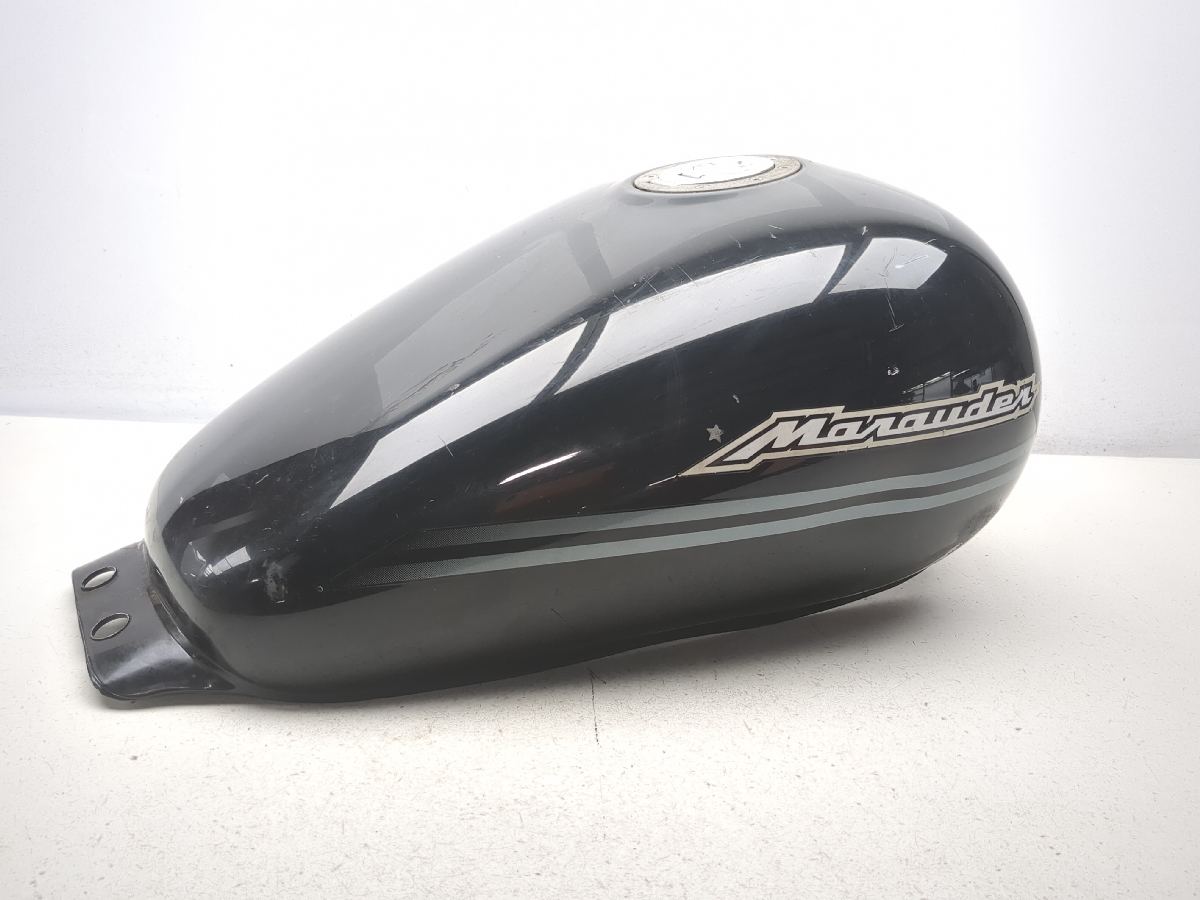 98-04 Suzuki VZ800 Marauder Gas Fuel Tank Petrol Reservoir