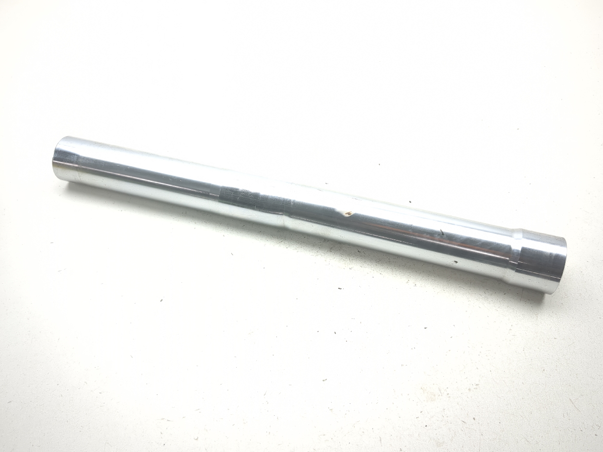 98-04 Suzuki VZ800 Marauder Fork Suspension Tube - Sun Coast Cycle