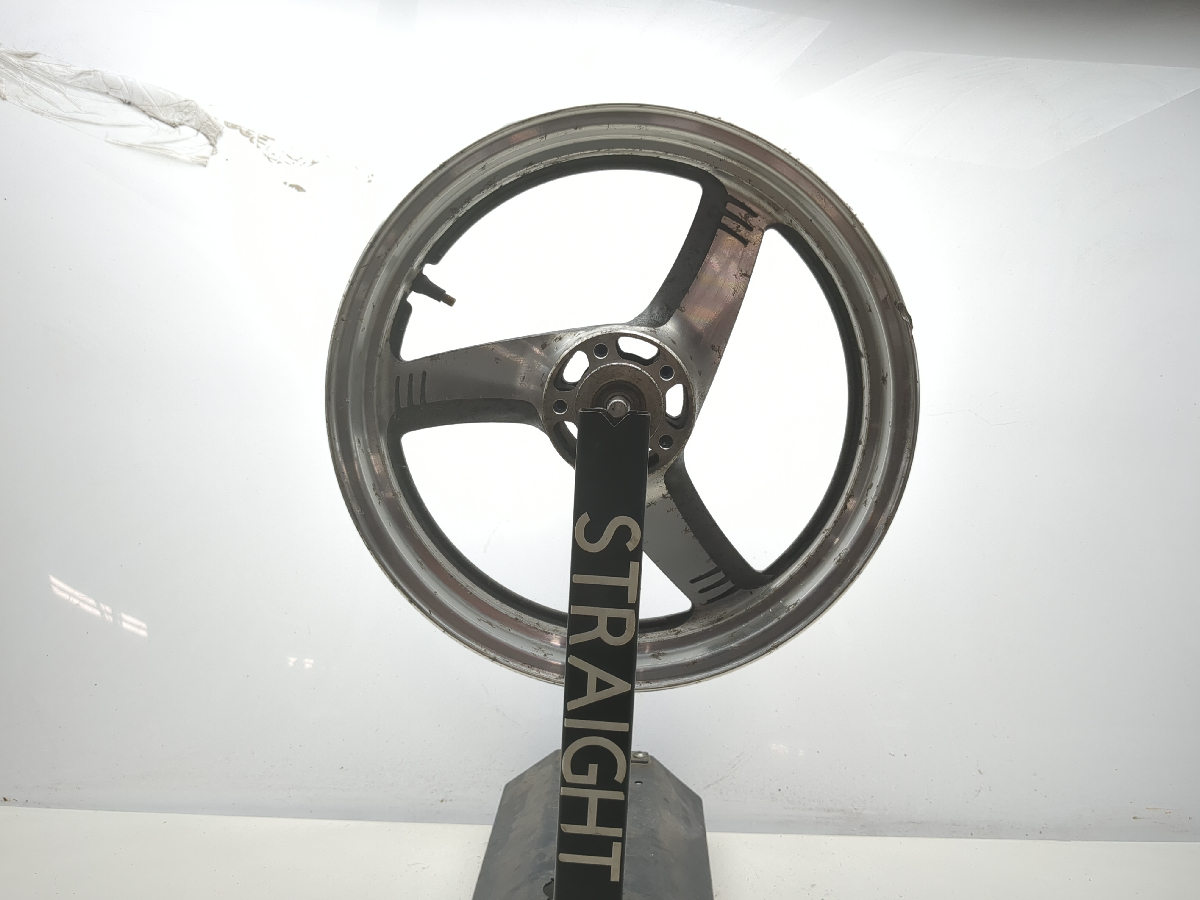 98-04 Suzuki VZ800 Marauder Front Wheel Rim STRAIGHT 16x3.00