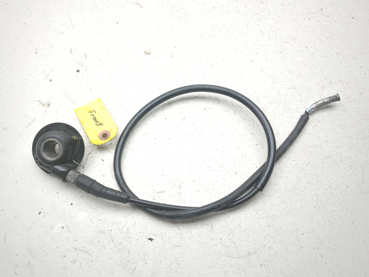 98-04 Suzuki VZ800 Marauder Speed Speedo Gear Cable Hub Sensor