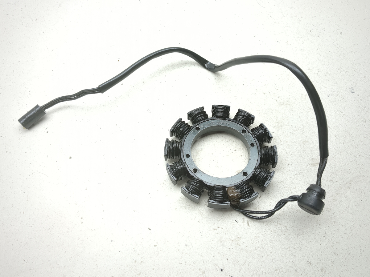 98-03 Harley Davidson Sportster XL883 Stator Magneto Rotor