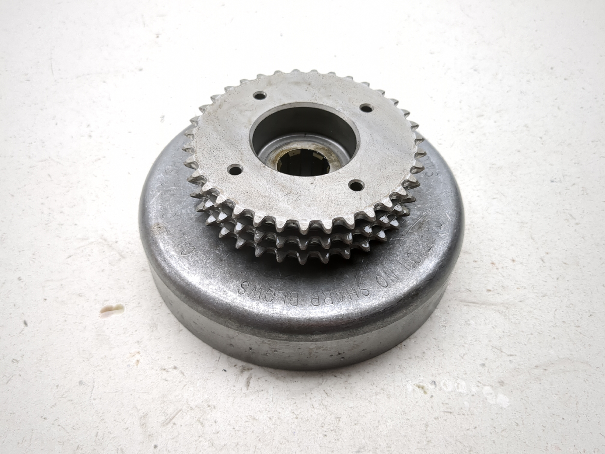 98-03 Harley Davidson Sportster XL883 Stator Fly Wheel Magneto Rotor