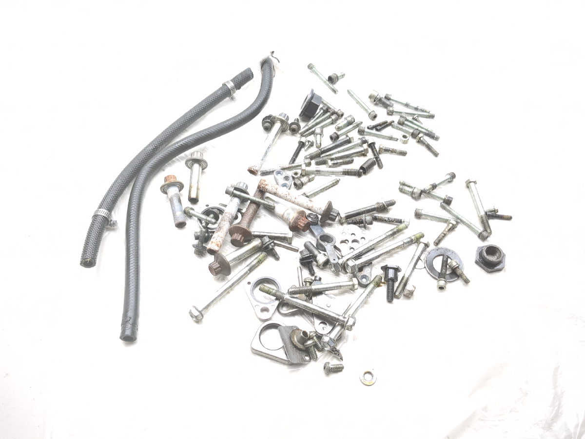 98-03 Harley Davidson Sportster XL883 Miscellaneous Parts Hardware Bolt