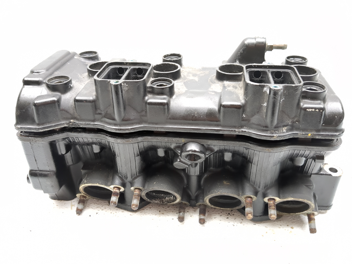 09-12 Kawasaki Ninja ZX6R Motor Engine Cylinder Head