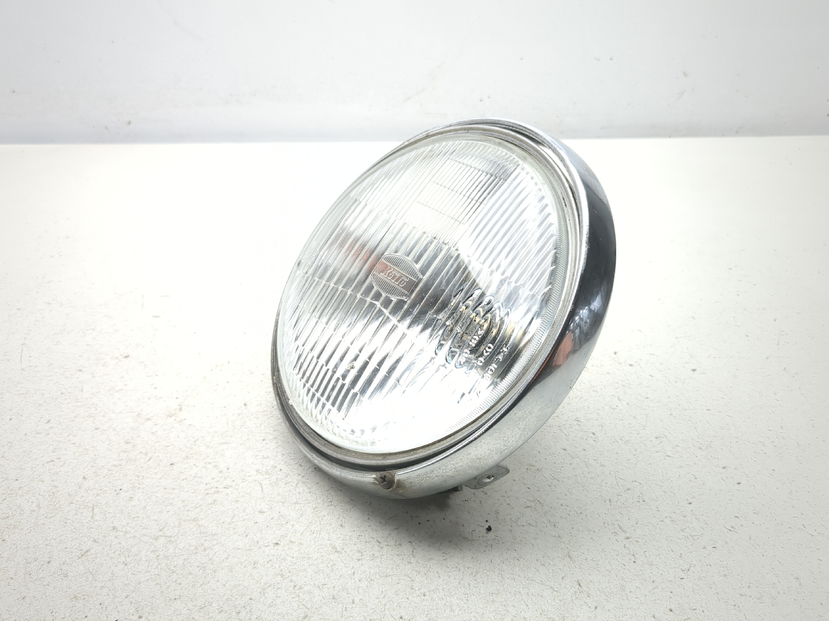 98-04 Suzuki VZ800 Marauder Front Headlight Head Light Lamp