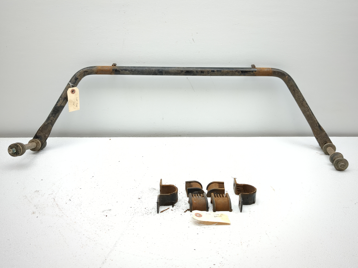 16 Arctic Cat Prowler 700 HDX Rear Sway Bar w/ Mounts