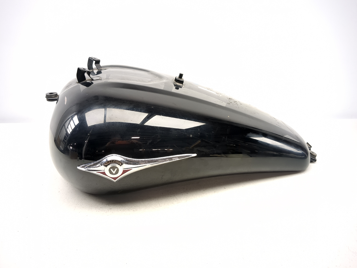 05-08 Kawasaki VN1600 Vulcan Nomad Gas Fuel Tank Petrol Reservoir