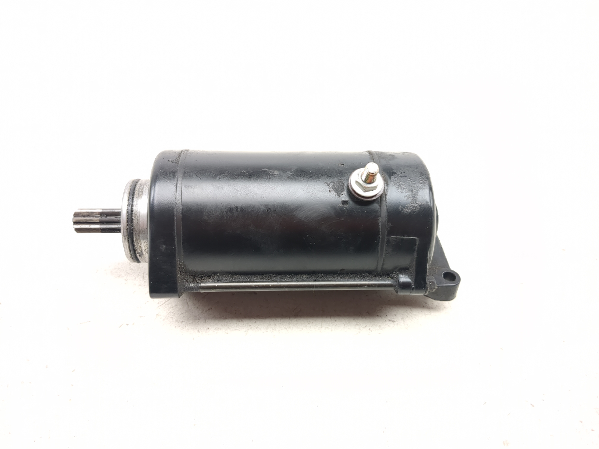 05-08 Kawasaki VN1600 Vulcan Nomad Starter Start Motor
