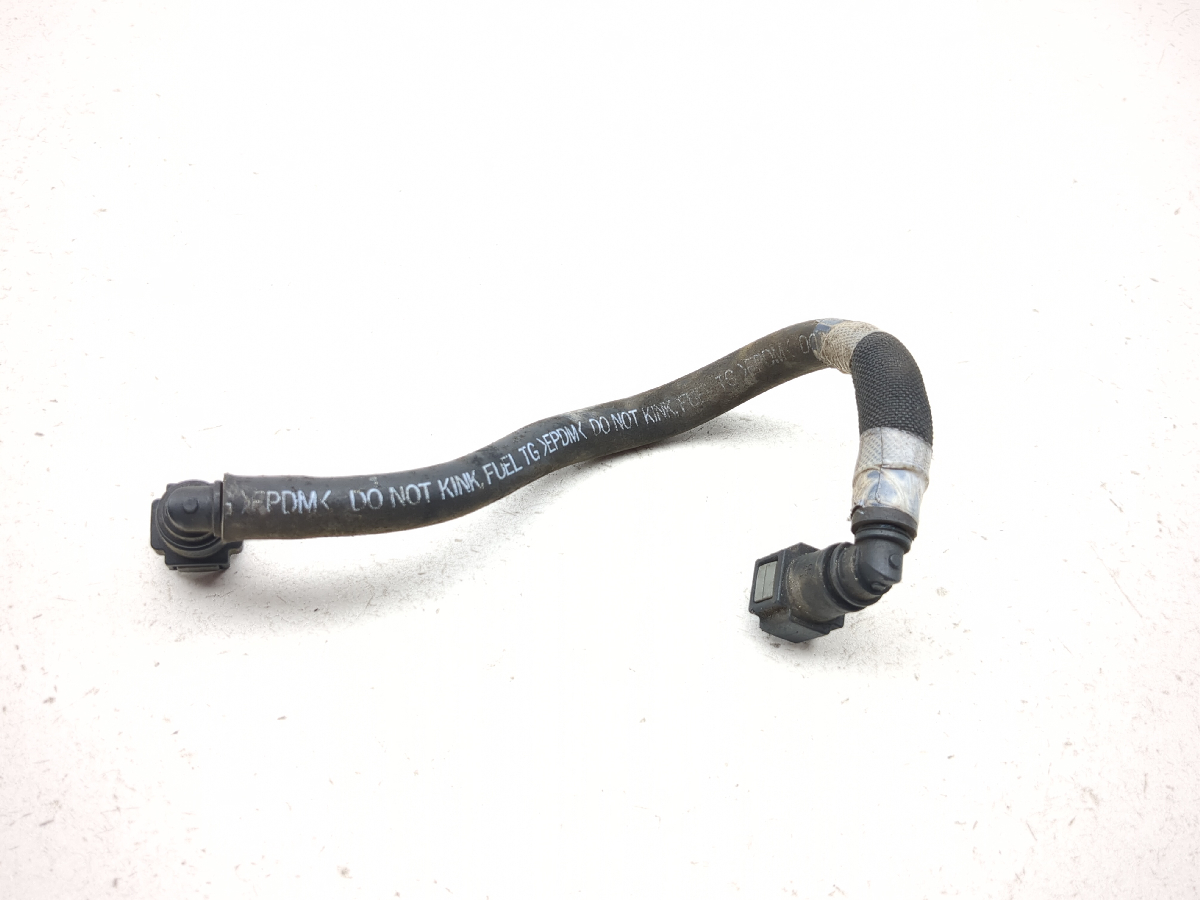 05-08 Kawasaki VN1600 Vulcan Nomad Petrol Gas Fuel Line Hose