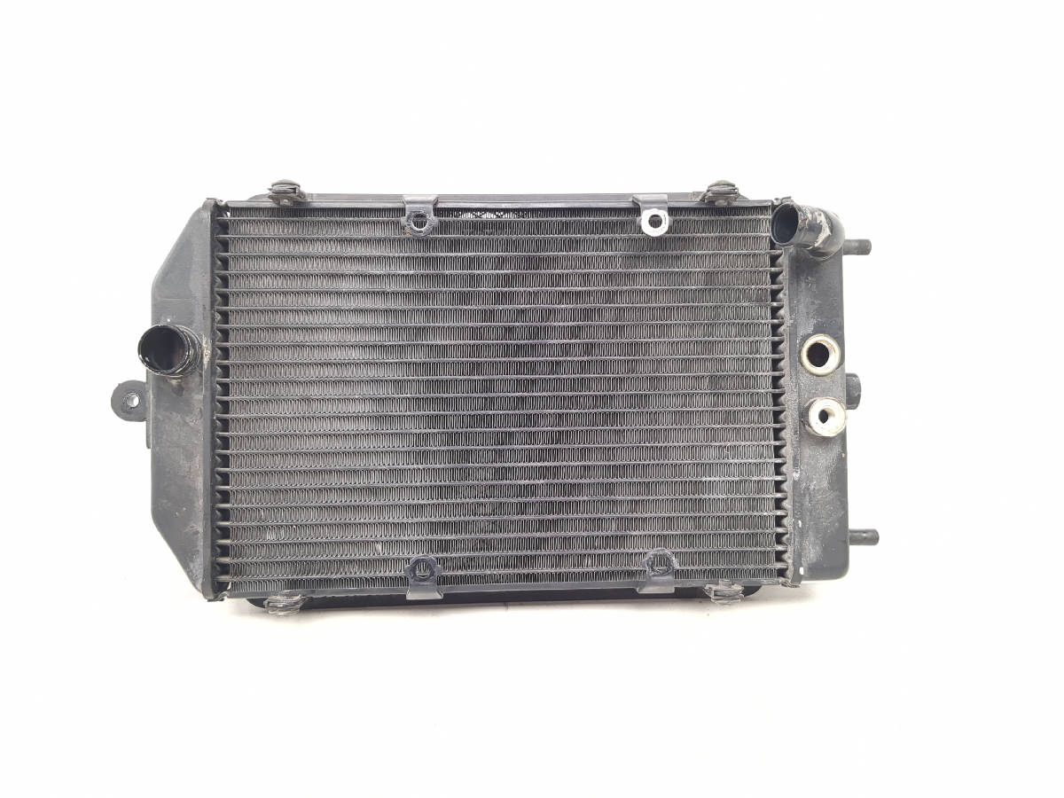05-08 Kawasaki VN1600 Vulcan Nomad Engine Motor Radiator