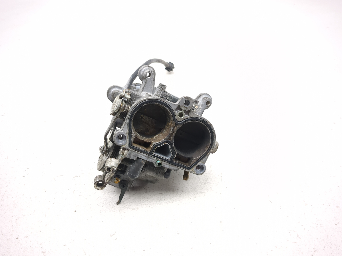 05-08 Kawasaki VN1600 Vulcan Nomad Throttle Body Bodies
