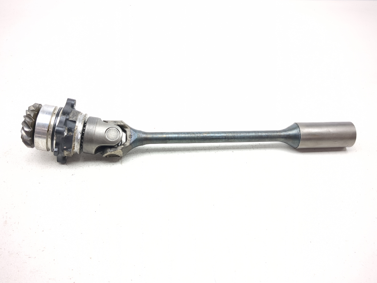 05-08 Kawasaki VN1600 Vulcan Nomad Rear Final Drive Drive Shaft