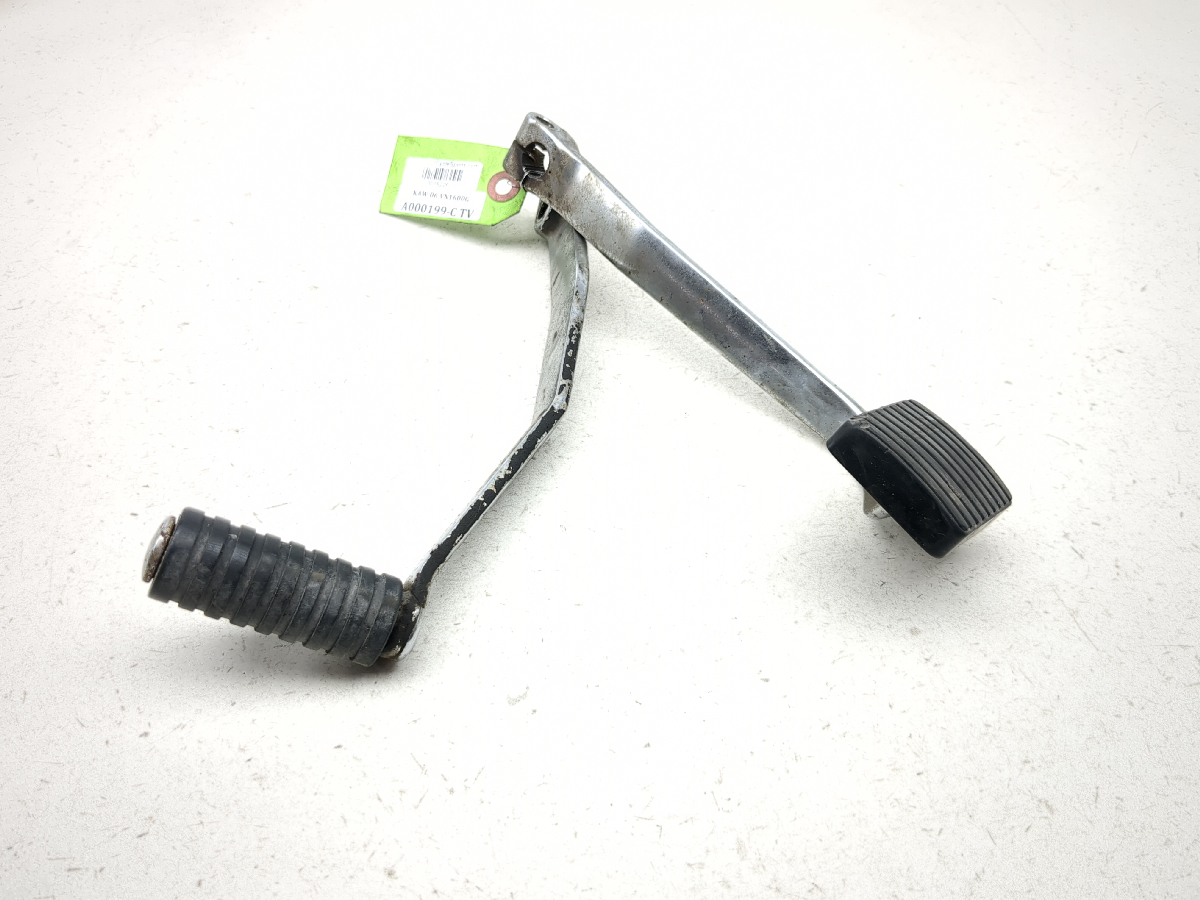 05-08 Kawasaki VN1600 Vulcan Nomad Shifter Shift Pedal Link Linkage