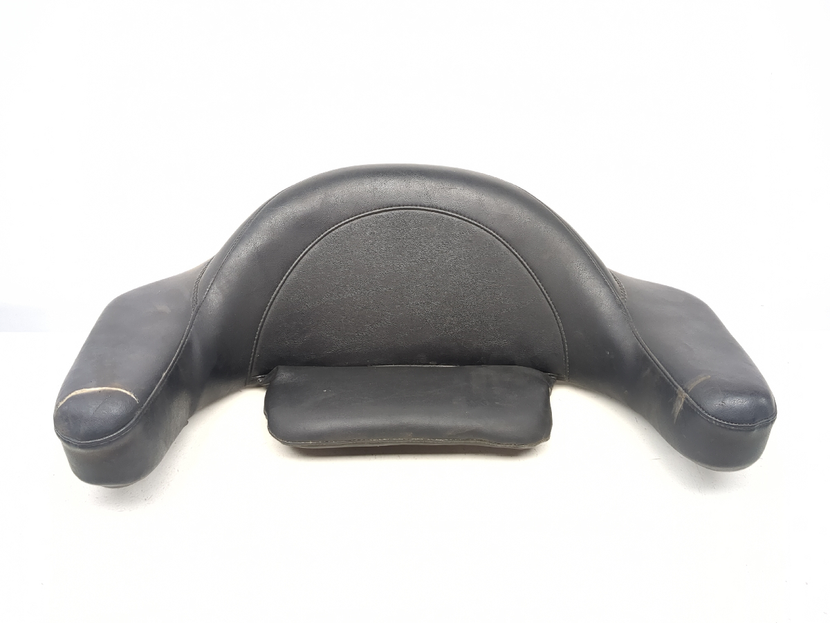 05-08 Kawasaki VN1600 Vulcan Nomad MUSTANG Passenger Backrest Sissy Bar 75324
