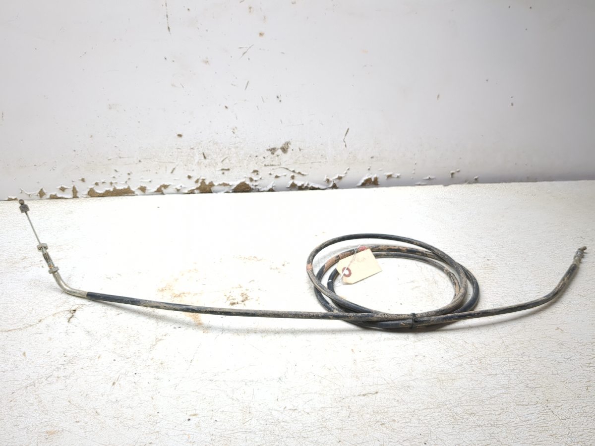 19 Kawasaki Mule Pro DXT KAF1000 Gas Throttle Accelerator Cable Line