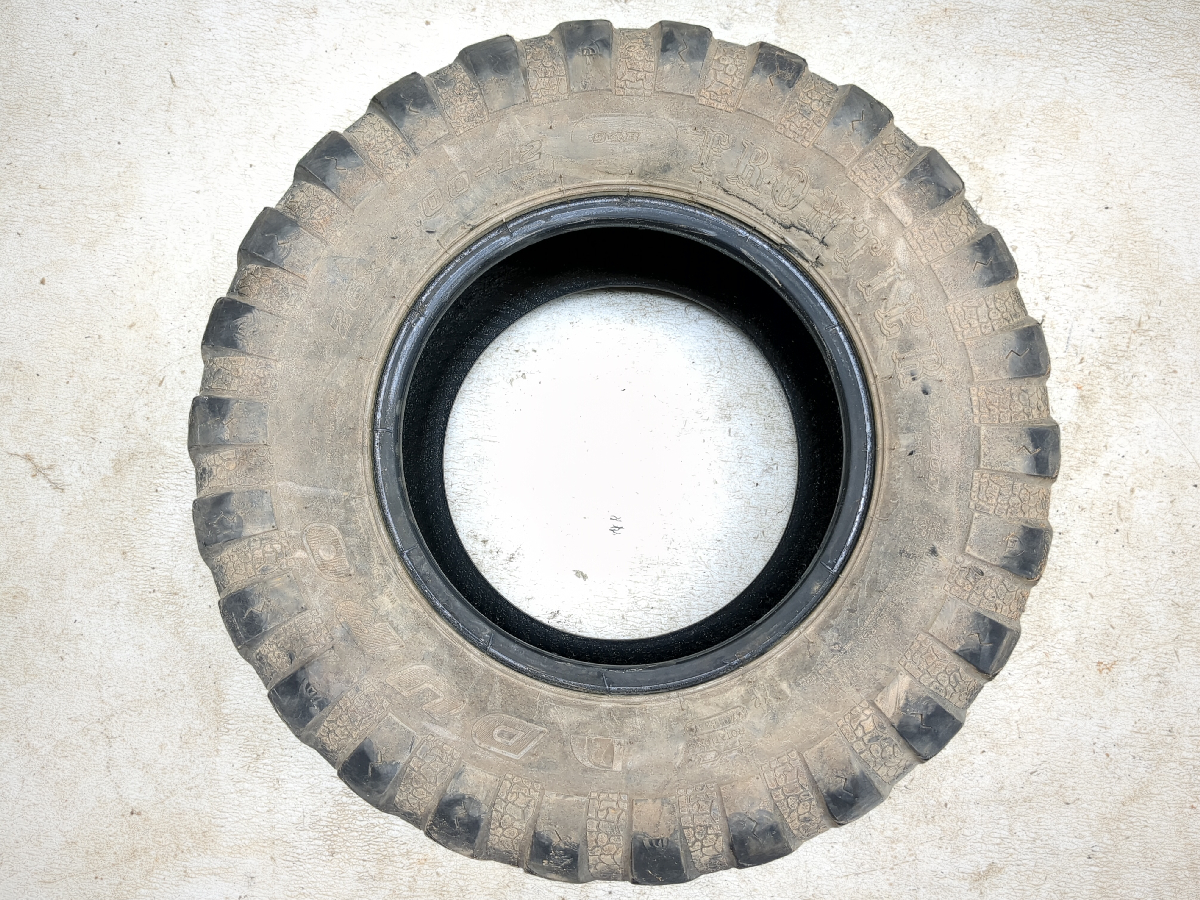Tire Frontier Duro 26x11.00-12 270/65-12