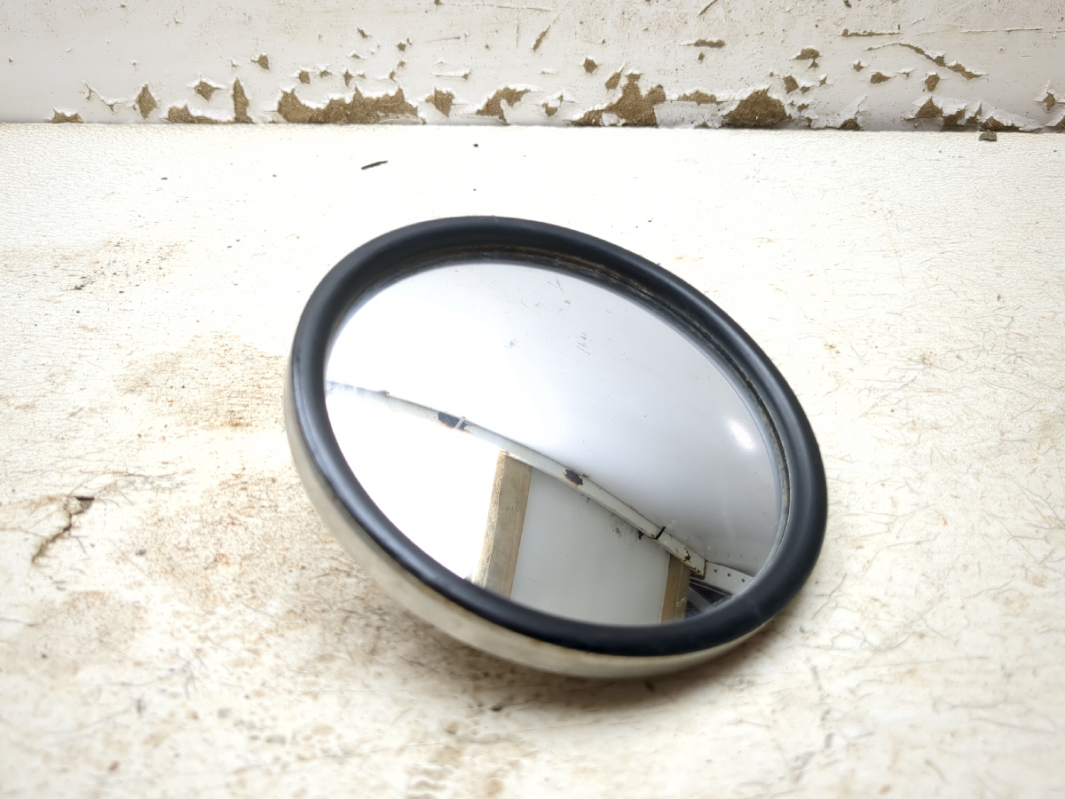 19 Kawasaki Mule Pro DXT KAF1000 Rearview Mirror